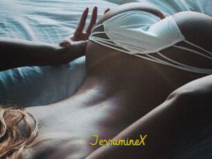 JessamineX