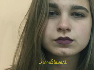 JesseStewart