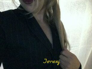 Jessexy