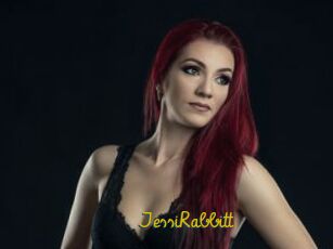 JessiRabbitt