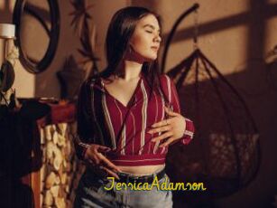 JessicaAdamson