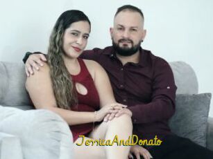 JessicaAndDonato
