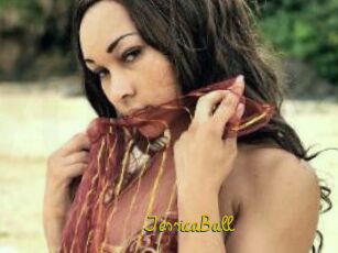 JessicaBall