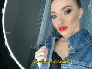 JessicaHarris18