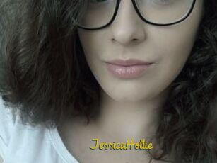 JessicaHottie