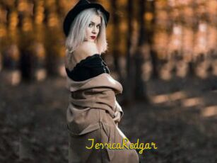 JessicaRedgar