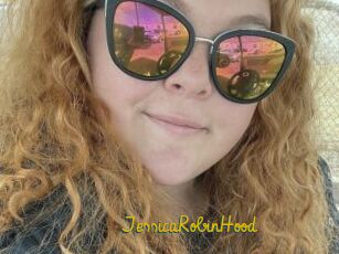 JessicaRobinHood