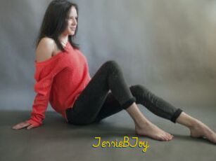 JessieBJoy