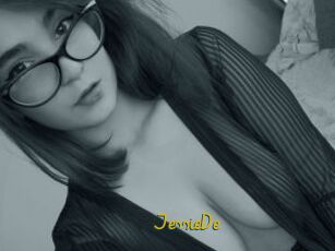 JessieDe