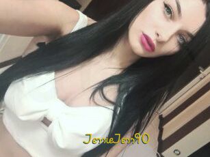 JessieJess90