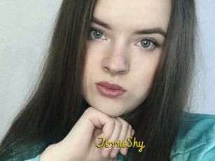 JessieShy