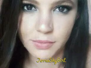 JessieShyGirl