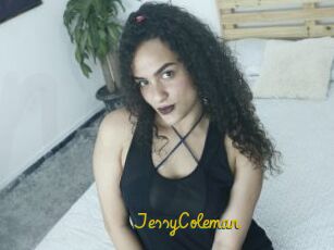 JessyColeman
