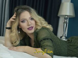 JessyEden