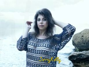 JessyKelly