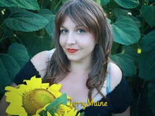 JessyMaine