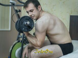 JesterOne