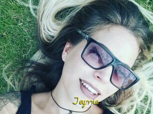 Jeyssie
