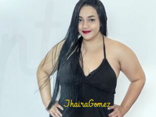 JhairaGomez