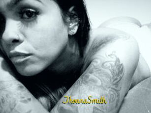 JhoanaSmith
