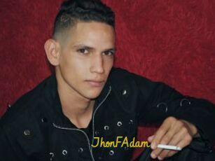 JhonFAdam