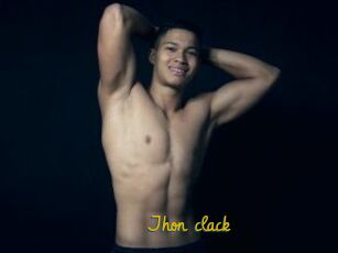 Jhon_clack