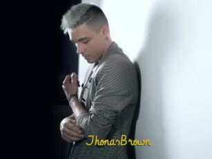 JhonasBrown