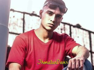 JhonatanDevis