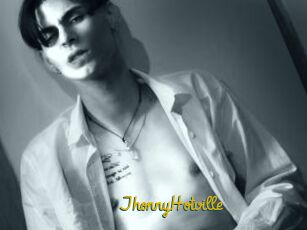JhonnyHotville