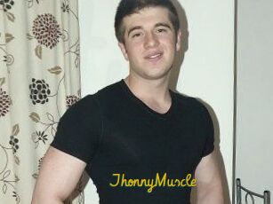 JhonnyMuscle