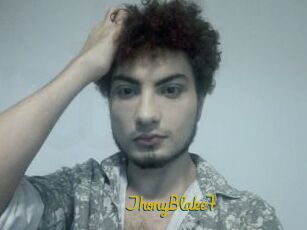 JhonyBlake7