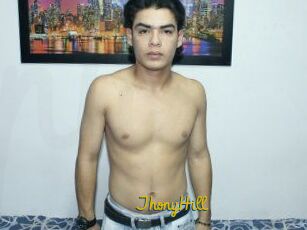 JhonyHill