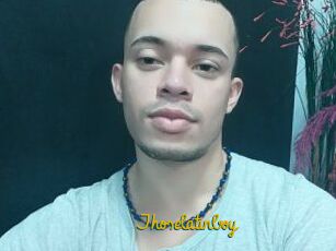 Jhoselatinboy