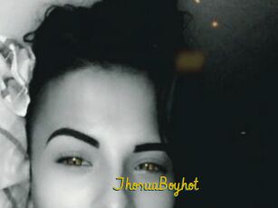 JhosuaBoyhot