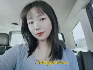 Jieheqianmeimei