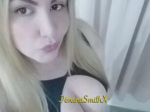 JimenaSmithX