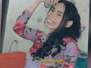 Jimena_teen