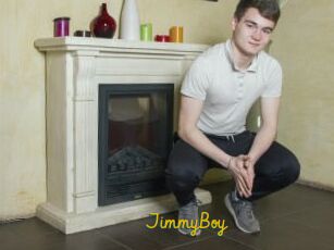 JimmyBoy