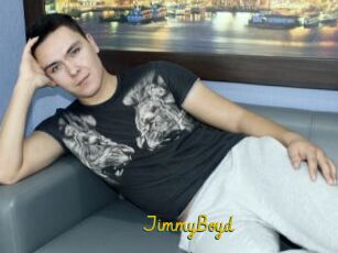 JimmyBoyd