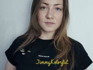 JimmyKolorful