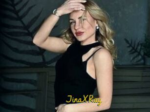 JinaXRay
