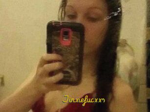Jinxiefucxxs