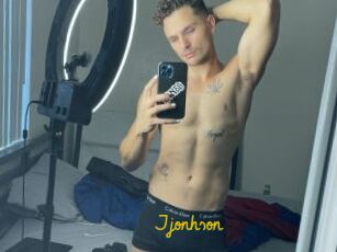 Jjonhson Porno TV