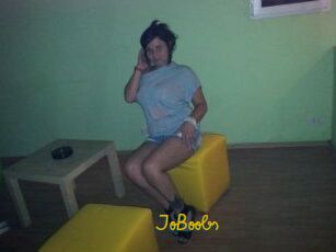JoBoobs