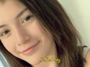 JoJoGrey