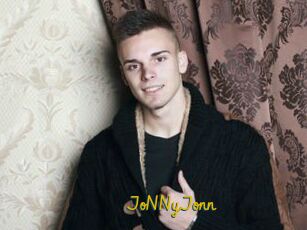 JoNNyJonn