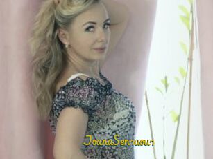JoanaSensuous