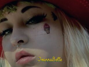 JoannaBelle