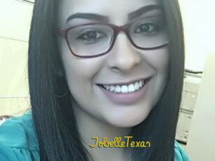 Jobelle_Texas
