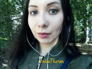 JodieTheron